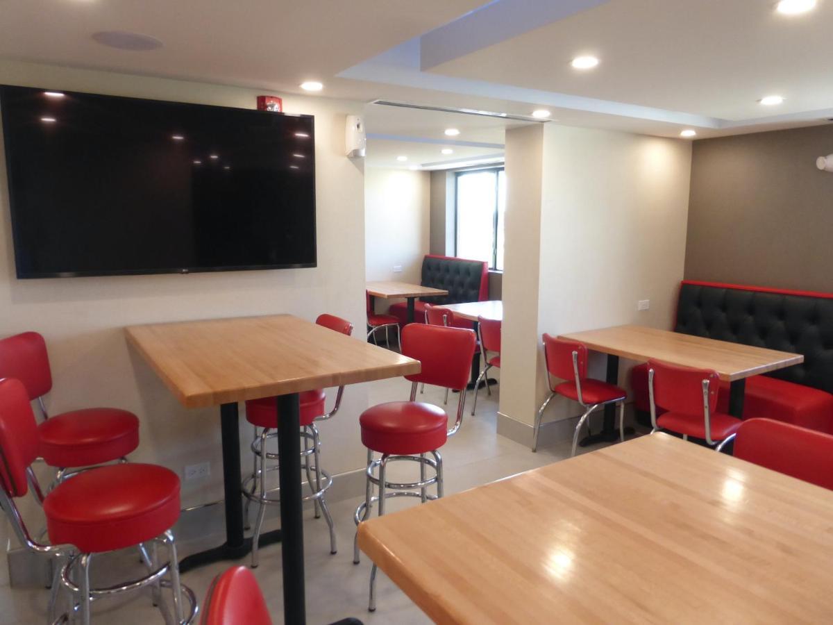 Red Roof Inn Bourbonnais Екстериор снимка