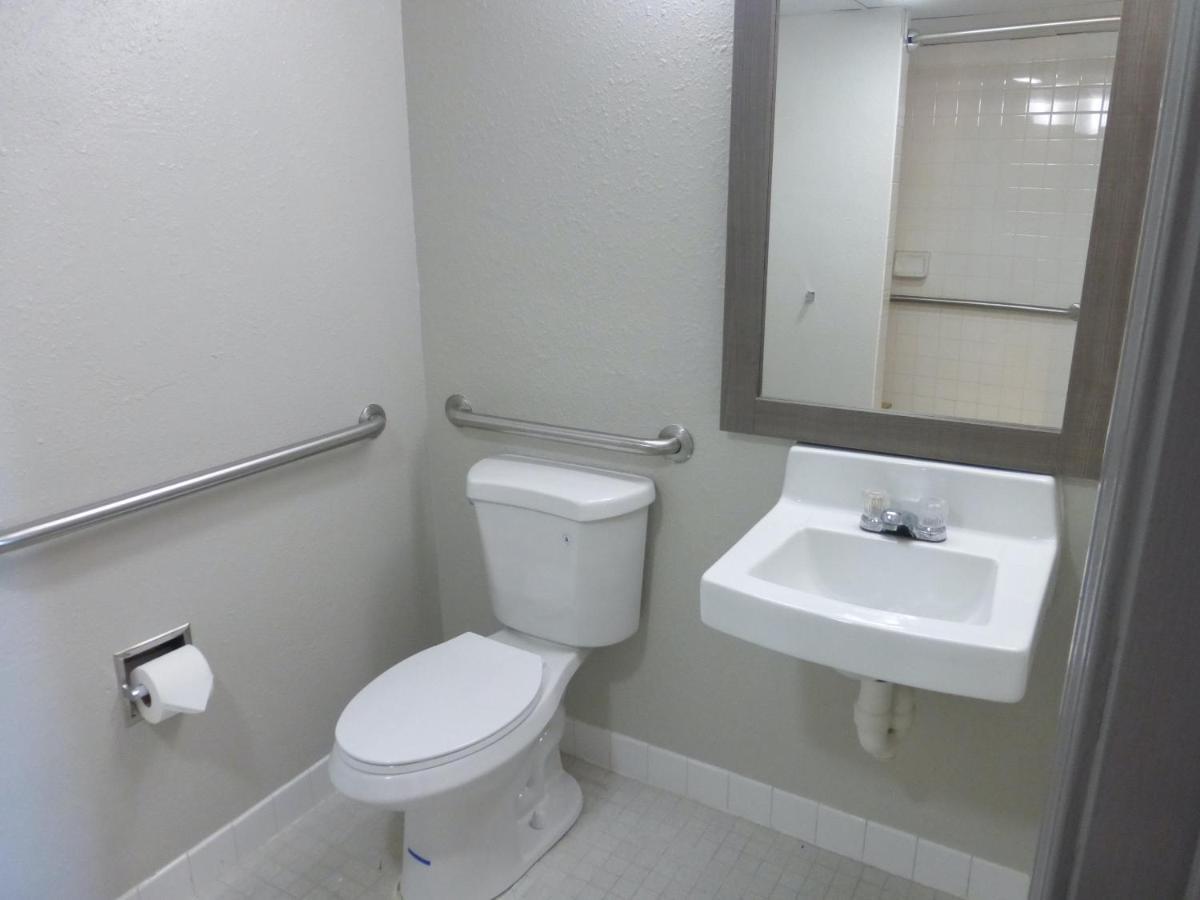 Red Roof Inn Bourbonnais Екстериор снимка