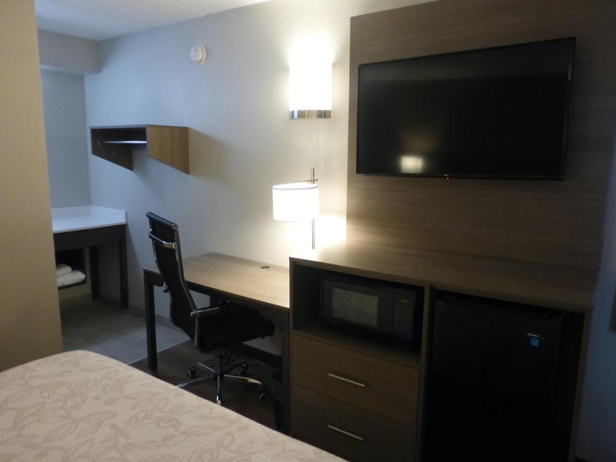 Red Roof Inn Bourbonnais Екстериор снимка
