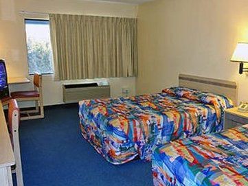 Red Roof Inn Bourbonnais Стая снимка